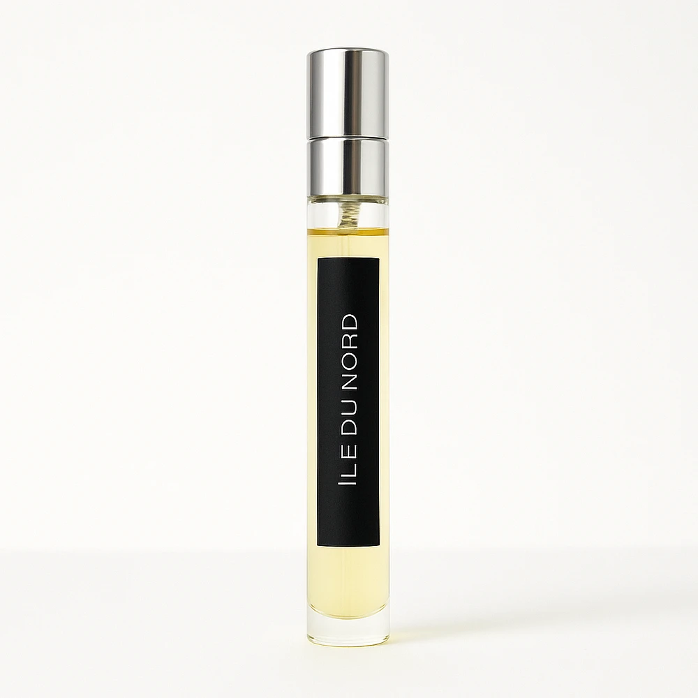 ÎLE DU NORD - FRAGRANCES