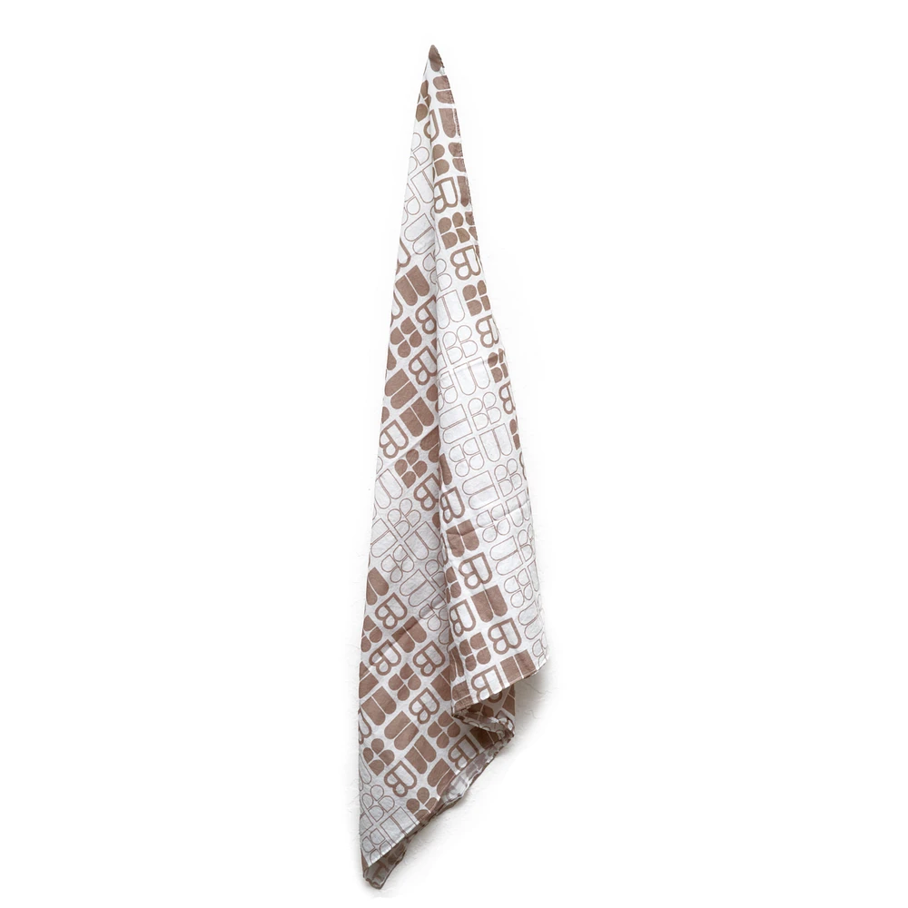 Le Vent d'Afrique Scarf