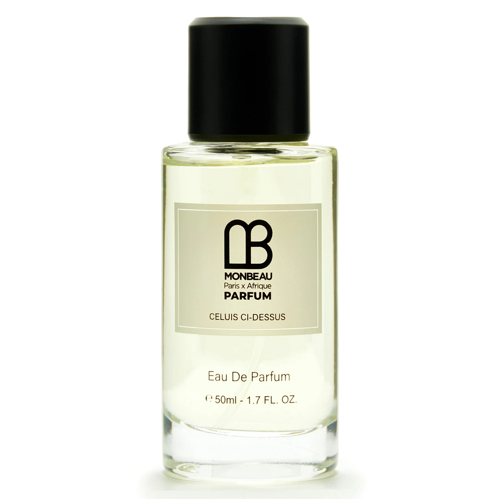 Celuis Ci-Dessus - Fragrances