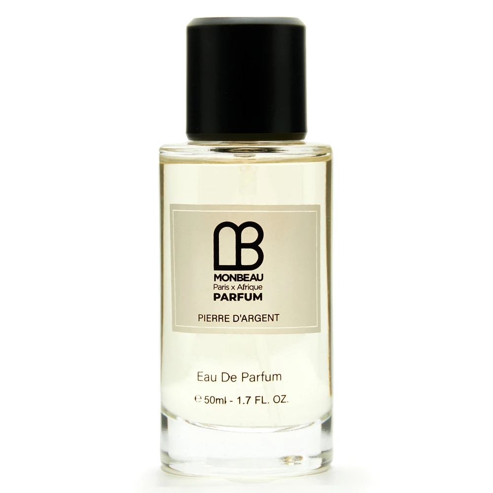 PIERRE D'ARGENT - Fragrances
