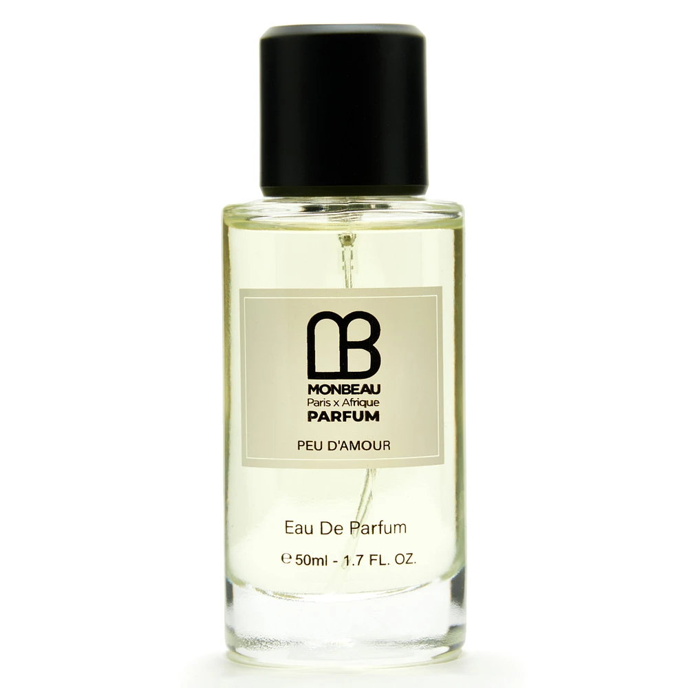 PEU D'AMOUR - FRAGRANCES