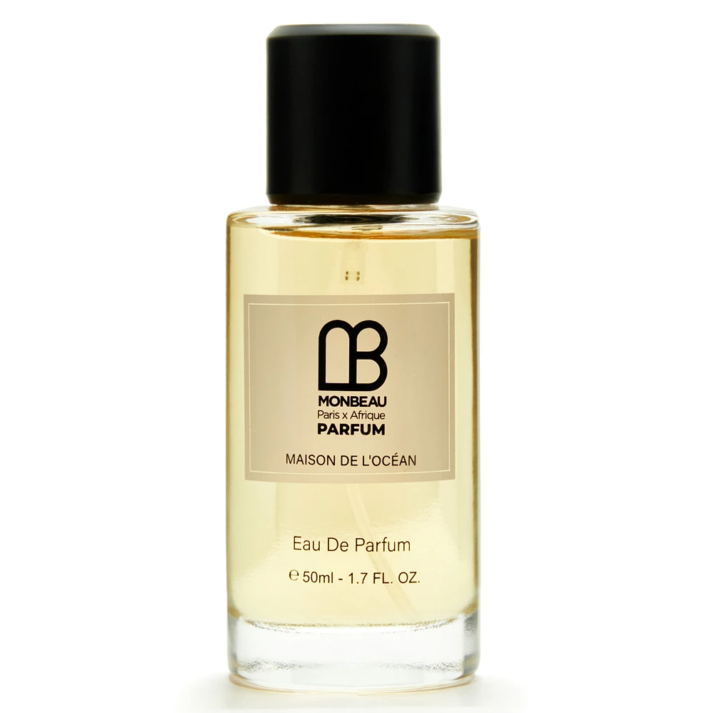 MAISON DE L'OCEAN - FRAGRANCES