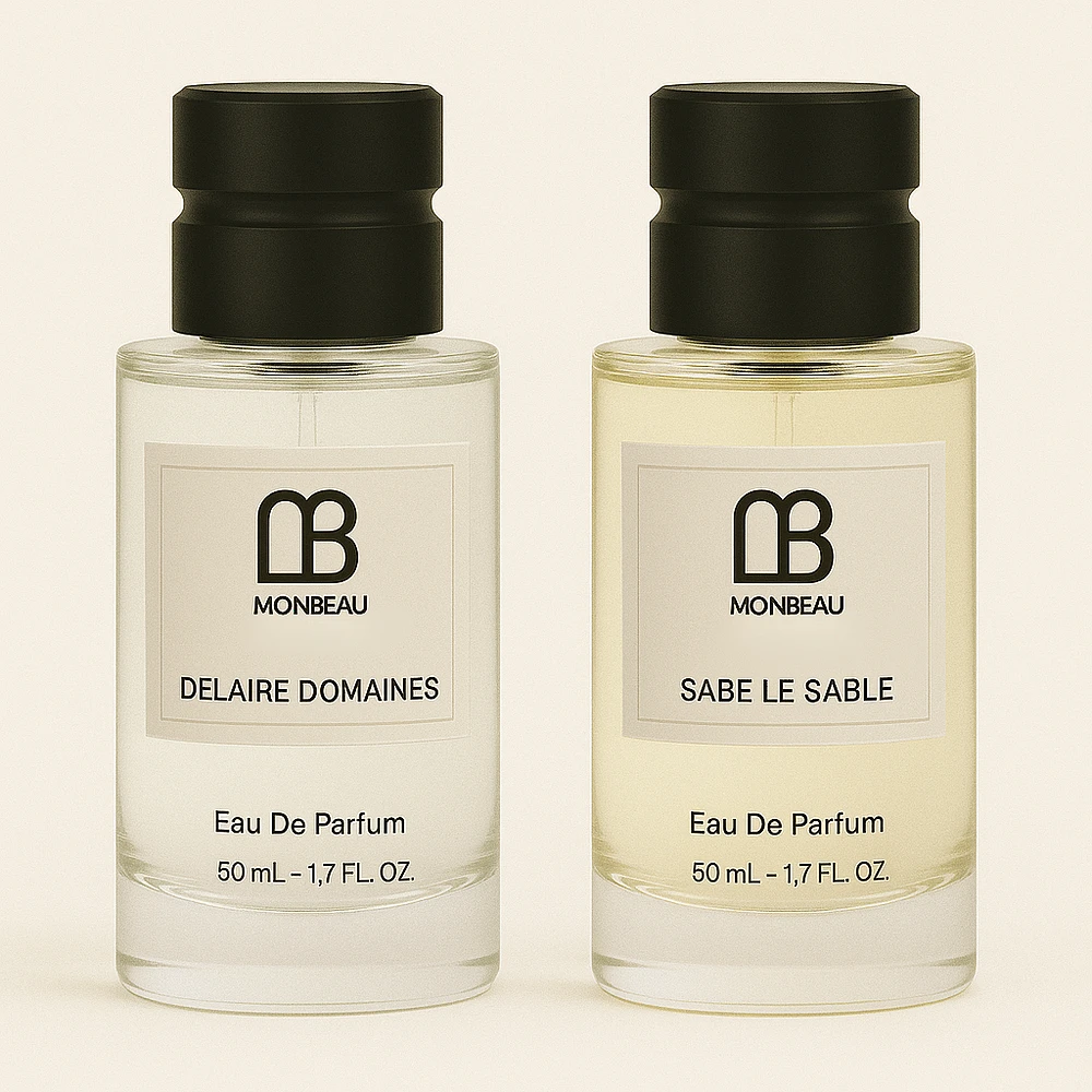 DELAIRE DOMAINES & SABE LE SABLE