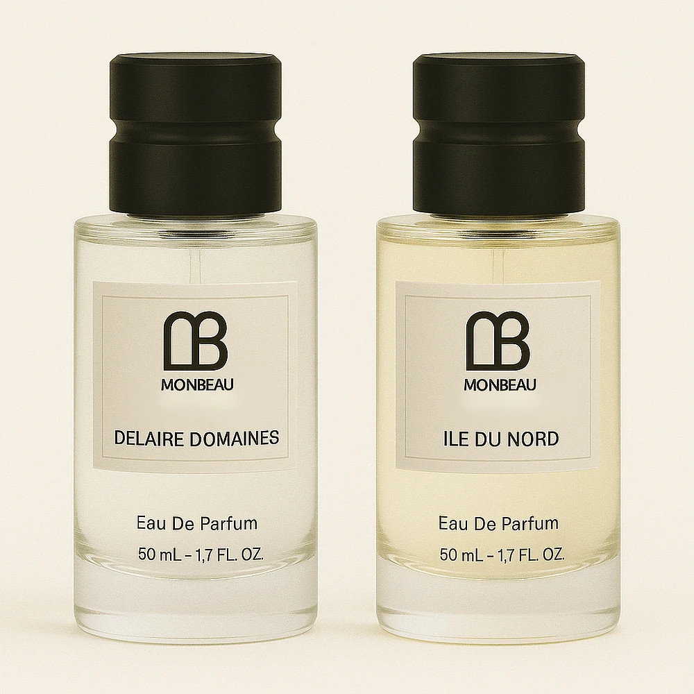 DELAIRE DOMAINES & ILE DU NORD