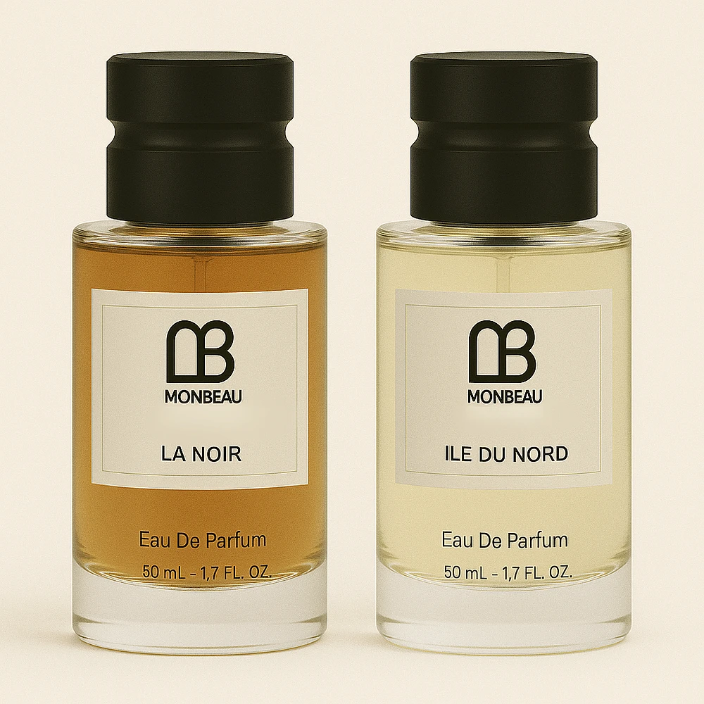 LA NOIR & ILE DU NORD