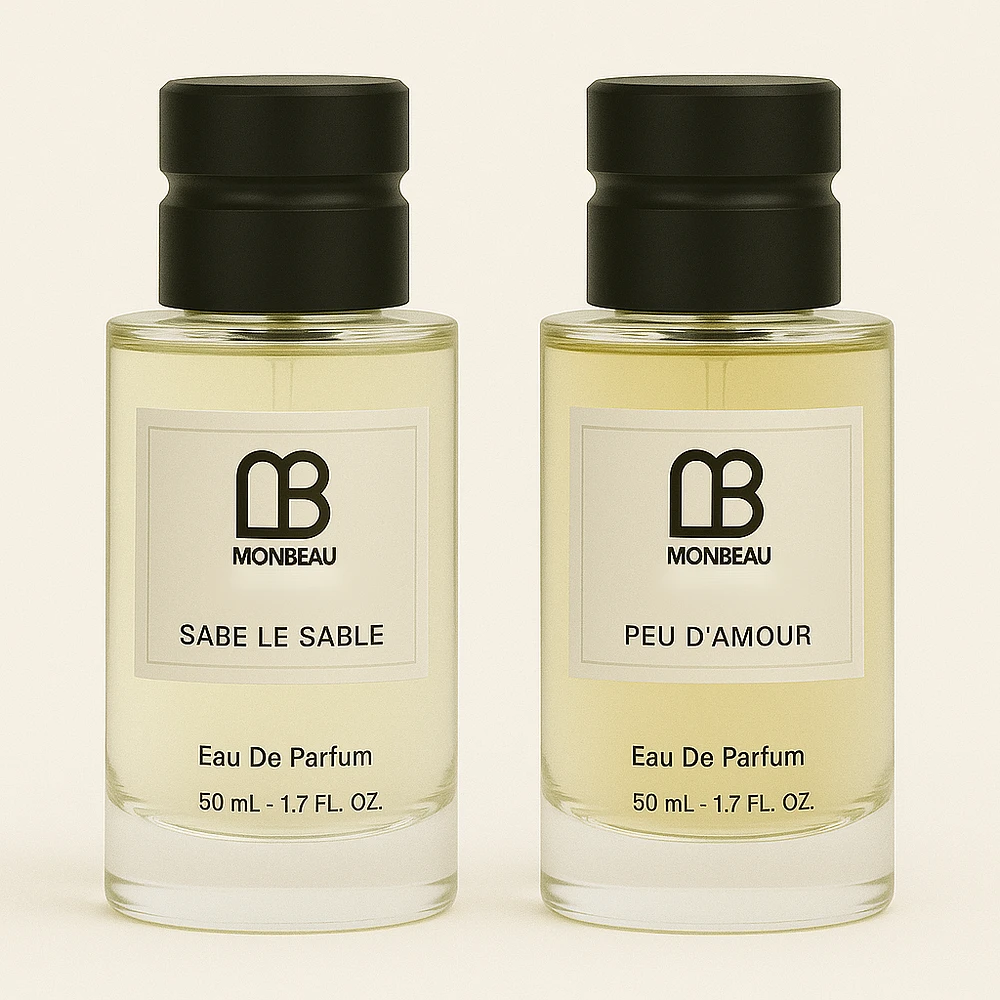SABE LE SABLE & PEU D'AMOUR