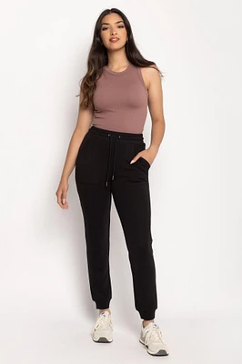 Ultra-Soft Jogger Pant