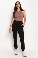 Ultra-Soft Jogger Pant