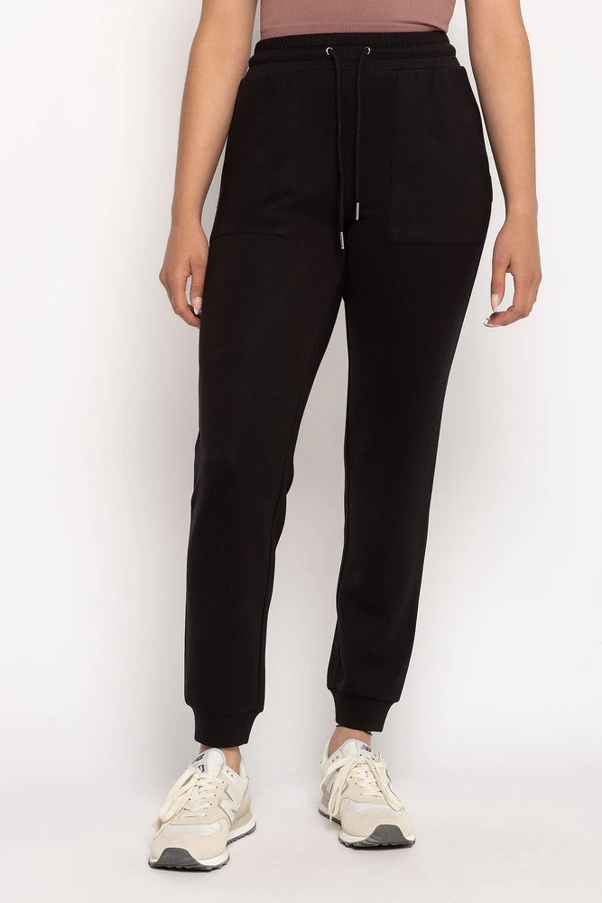 Ultra-Soft Jogger Pant