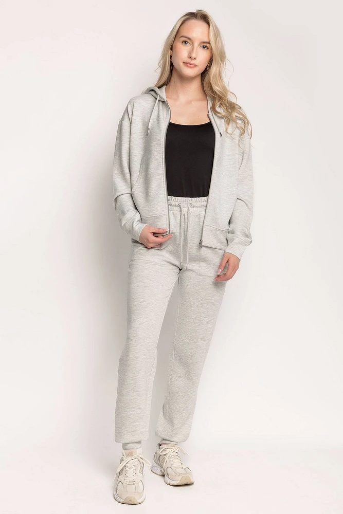 Ultra-Soft Jogger Pant