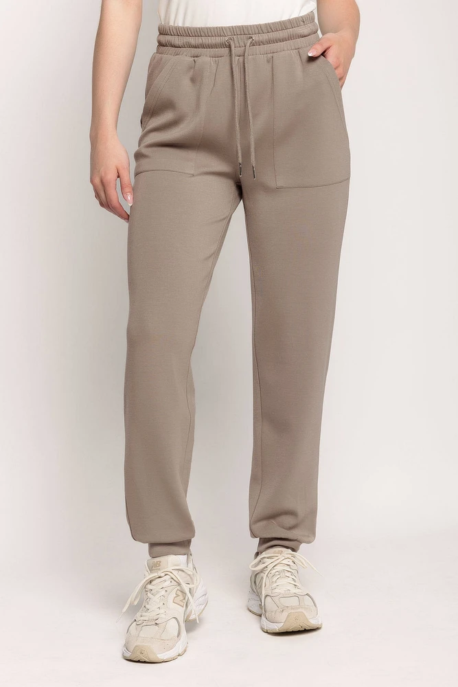 Ultra-Soft Jogger Pant