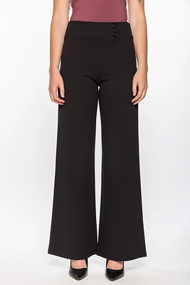Wide Leg Pant