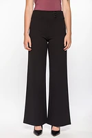 Wide Leg Pant