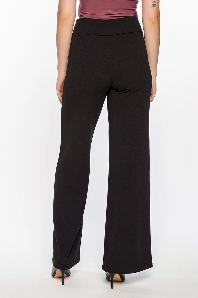Wide Leg Pant