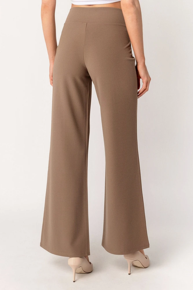 Wide Leg Pant