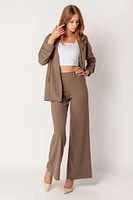 Wide Leg Pant