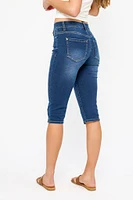 Wallflower Riverton Wash Irresistible Capri