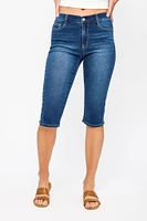 Wallflower Riverton Wash Irresistible Capri