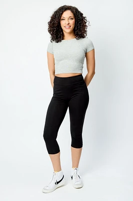 Capri Legging