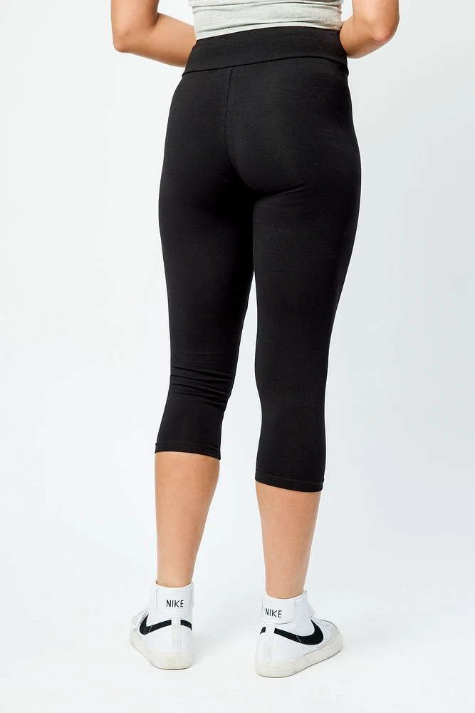 Capri Legging