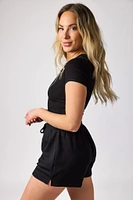 Modal Stretch Short