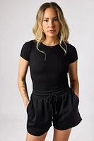 Modal Stretch Short