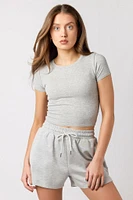 Modal Stretch Short