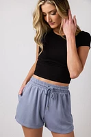 Modal Stretch Short