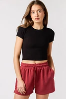 Modal Stretch Short