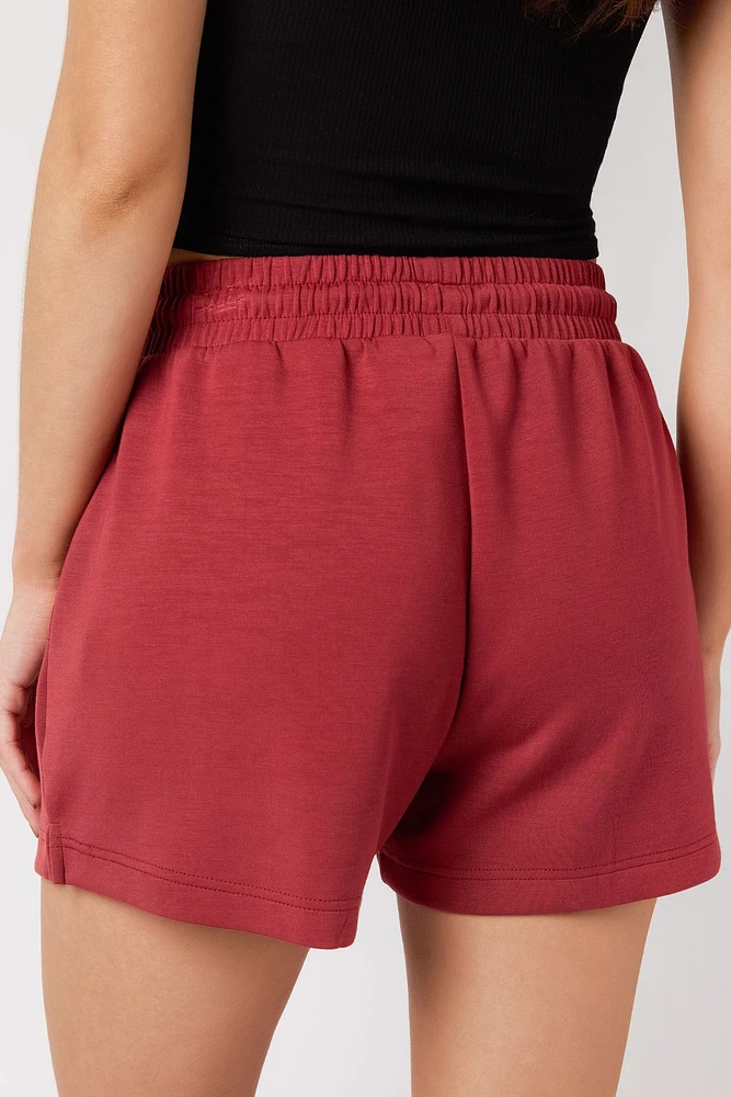 Modal Stretch Short