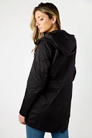 ONLY Louise Hooded Parka