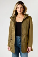 ONLY Louise Hooded Parka