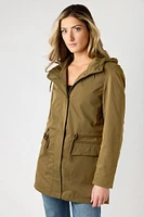 ONLY Louise Hooded Parka