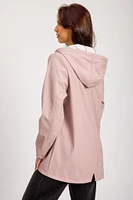 Hooded Rain Jacket