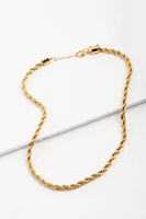 Rope Necklace