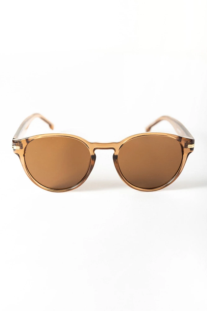 Pantos Sunglasses