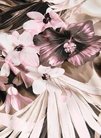 Tropical Sheath Dress