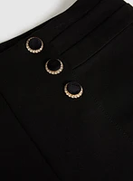 Sofia Slim-Leg Pants - Regular