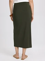 Ring Fastened Skirt