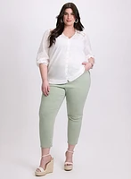 Slim-Leg Jeans