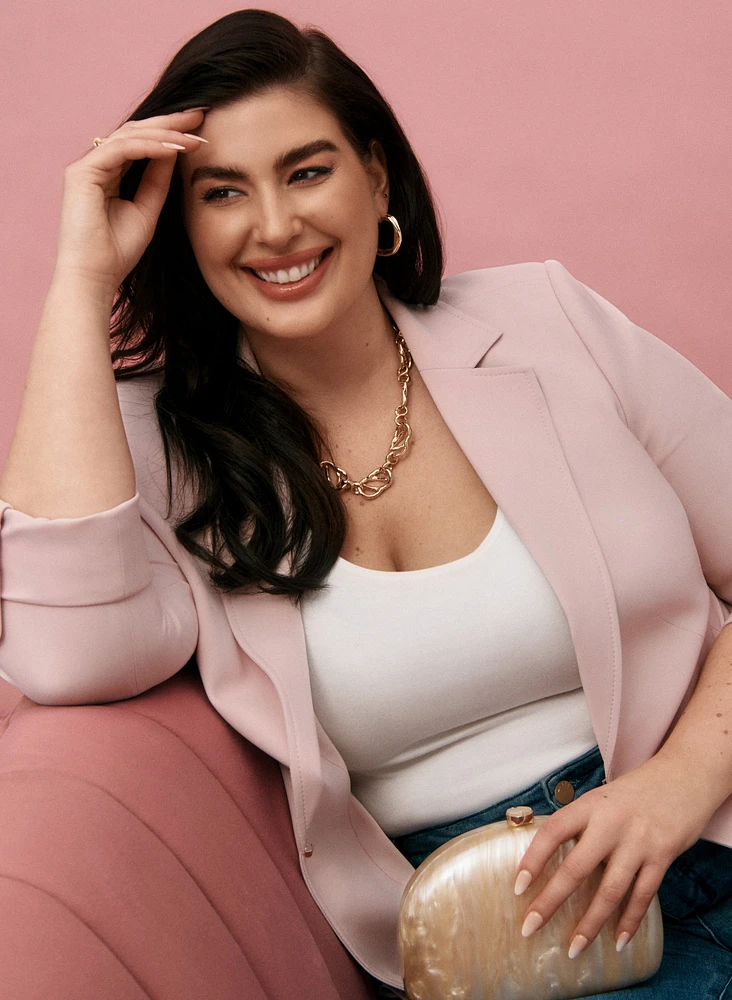 Pastel chic