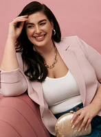 Pastel chic