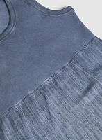 Scoop Neck Top