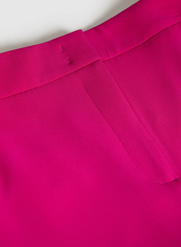 Olivia Wide Leg Pants