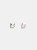 Square Stud Earrings