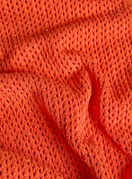 Pull en tricot ajouré