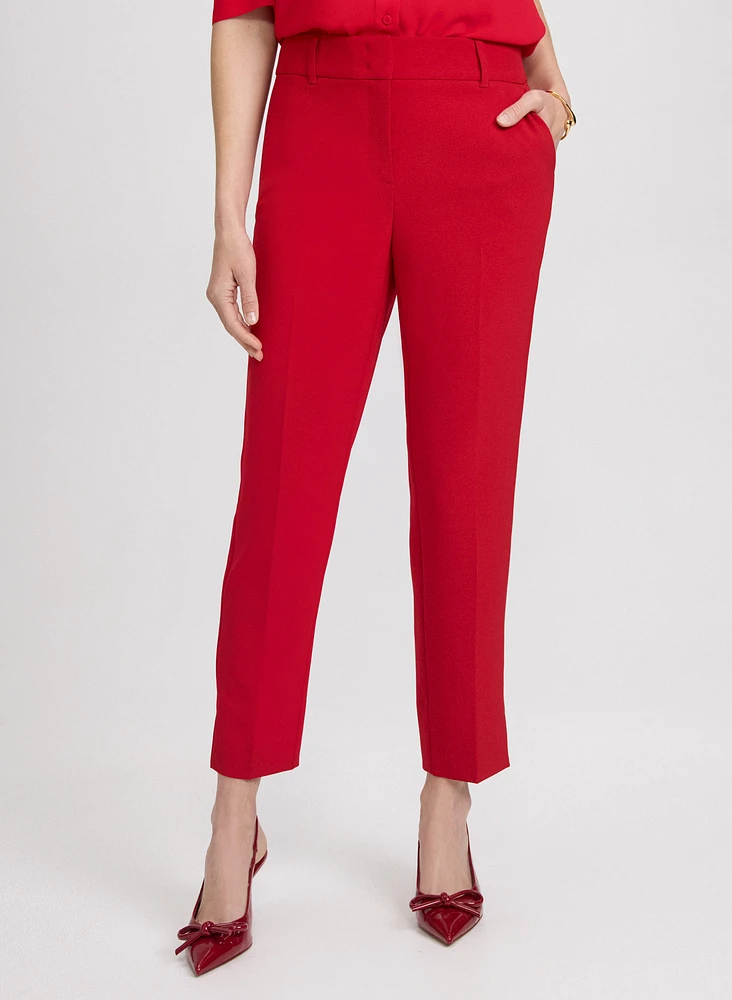 Emma Slim-Leg Pants