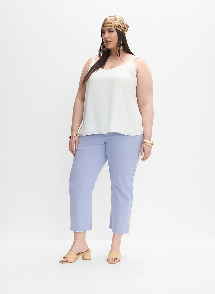 Melanie Lyne - Blouse sans manches