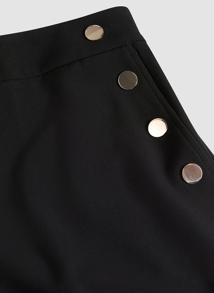 Olivia Wide-Leg Pants - Regular