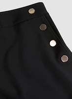 Olivia Wide-Leg Pants - Regular